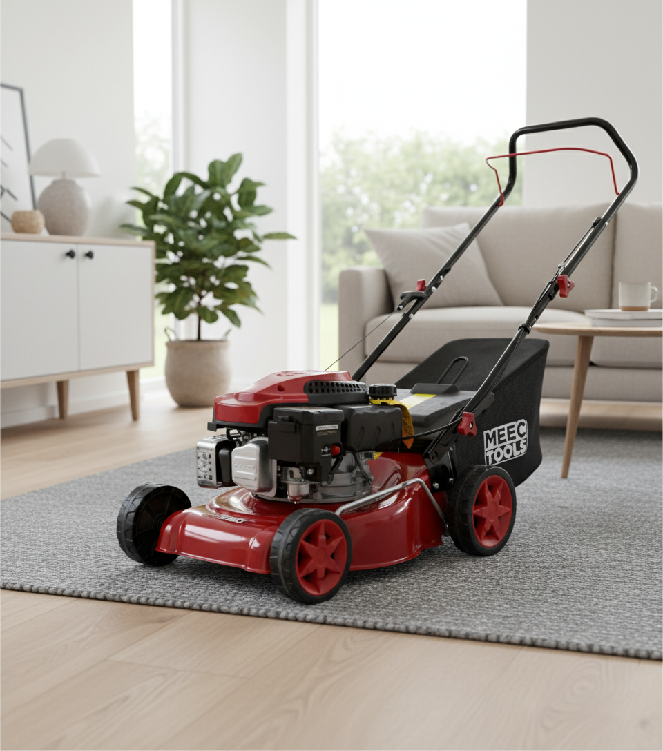 Meec Tools Gressklipper