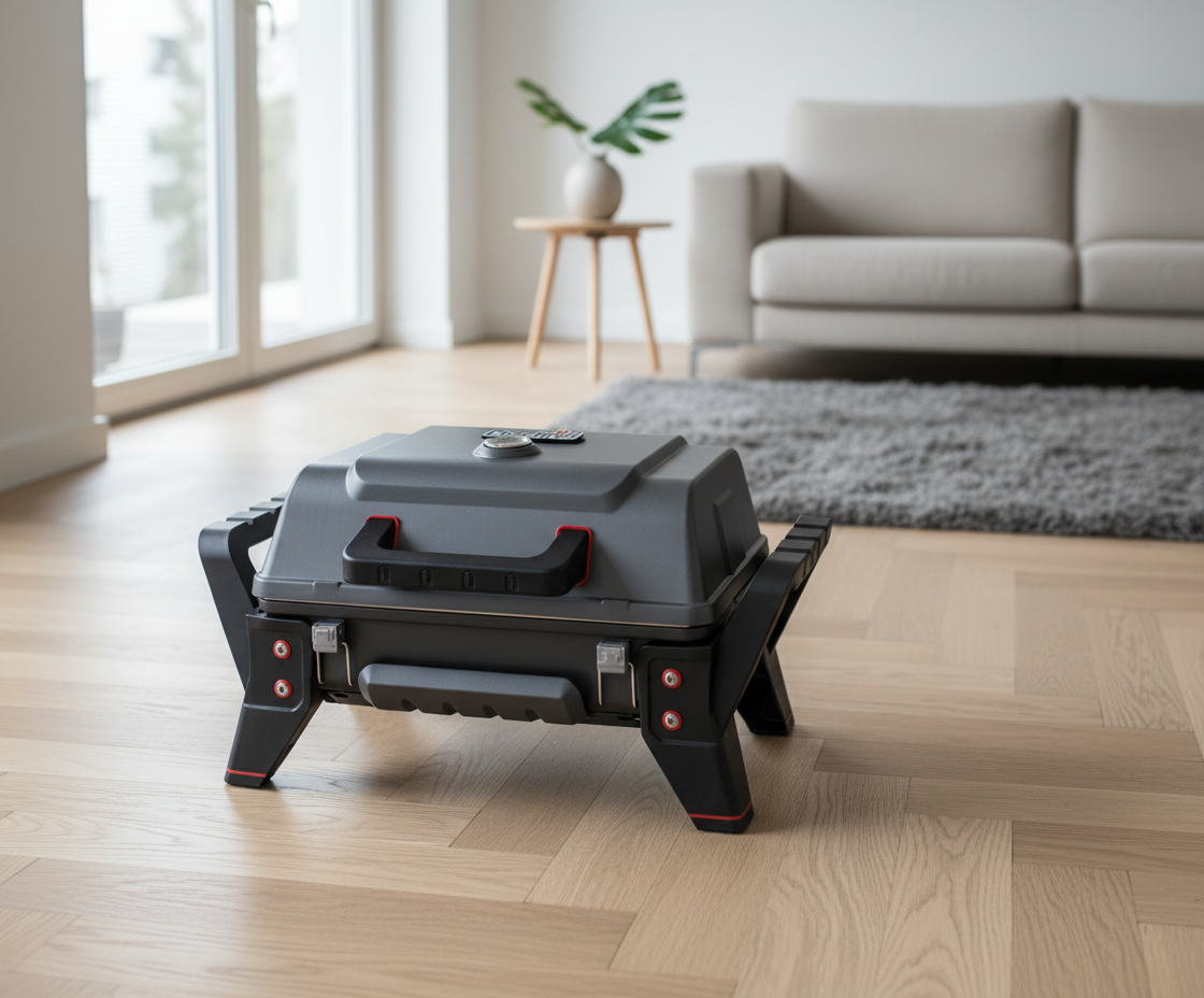 Char-Broil Gassgrill Grill2Go X200