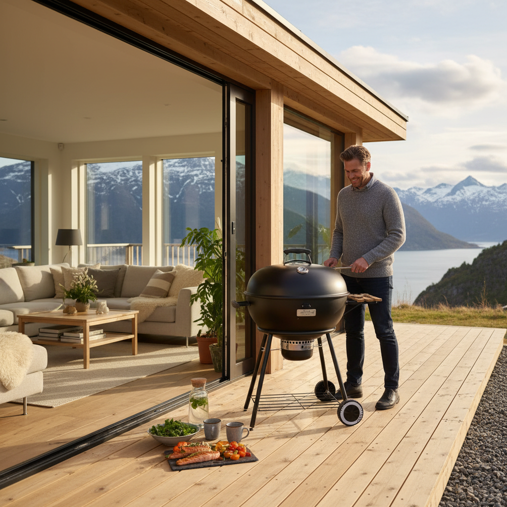 beste grill best i test