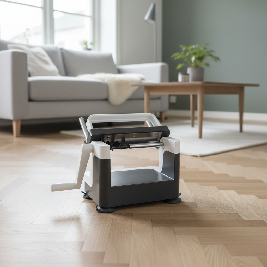 Lurch Catto grønnsakskutter 18x20,5 cm