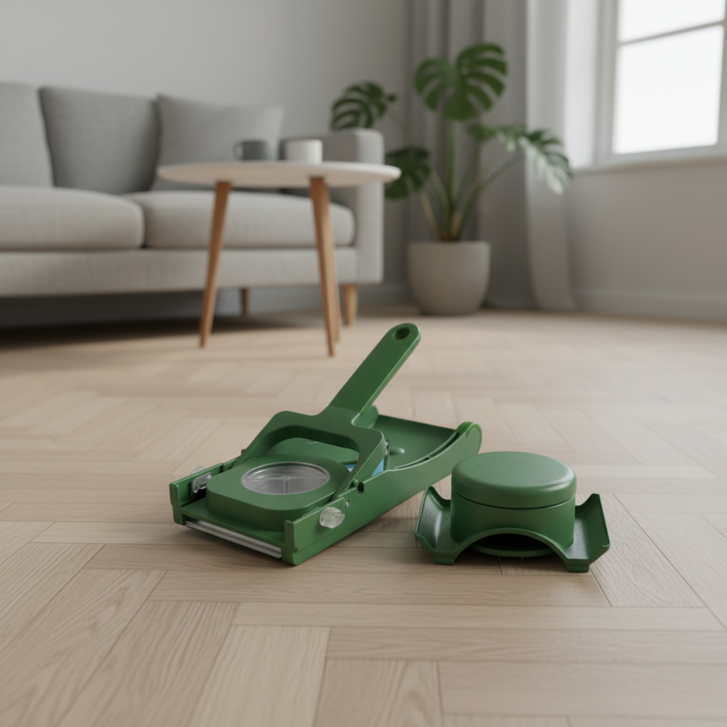 SPiiS Grønnsakskutter