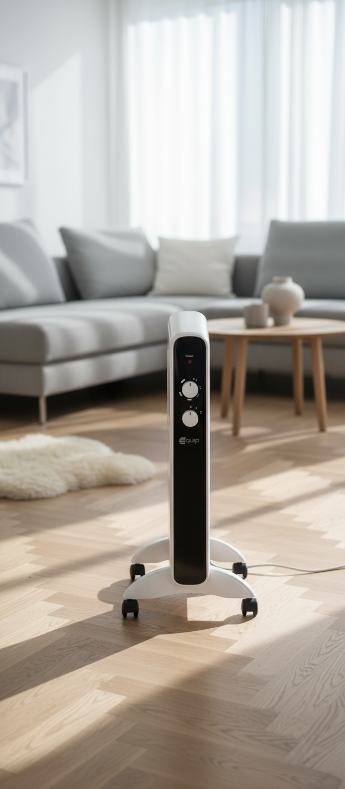 Equip Micathermic gulvovn 34888