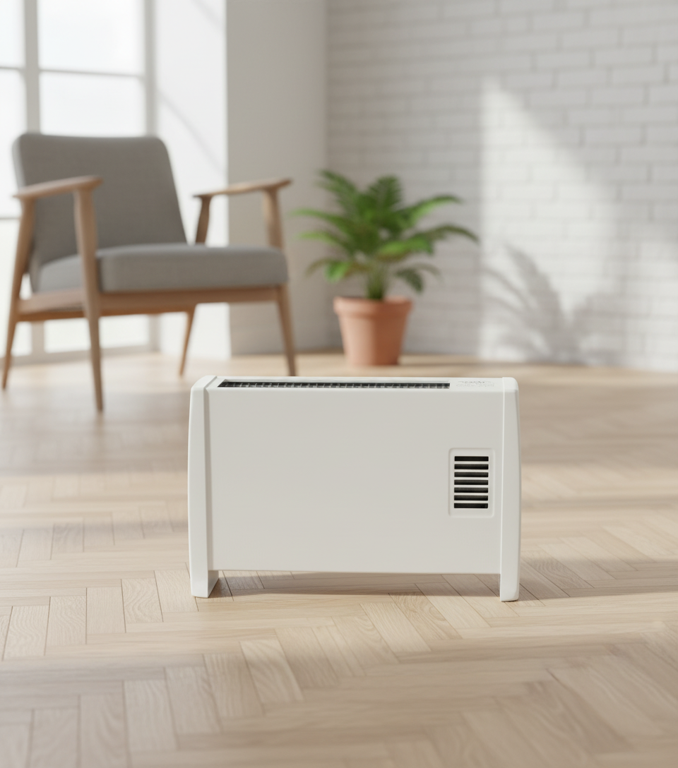 Panelovn Adax Basic VG5