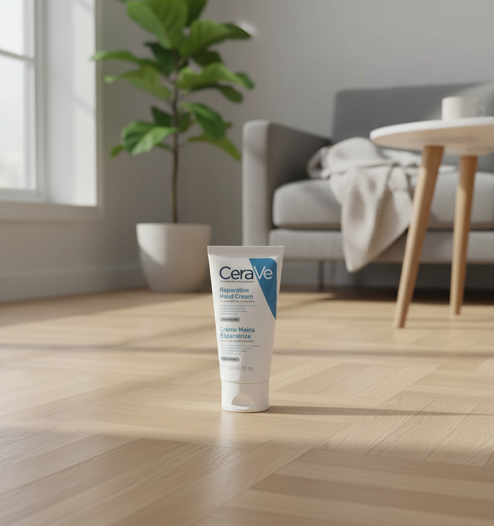CeraVe Reparative Hand Cream