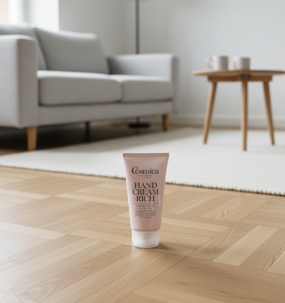 Cosmica Hand Cream Rich