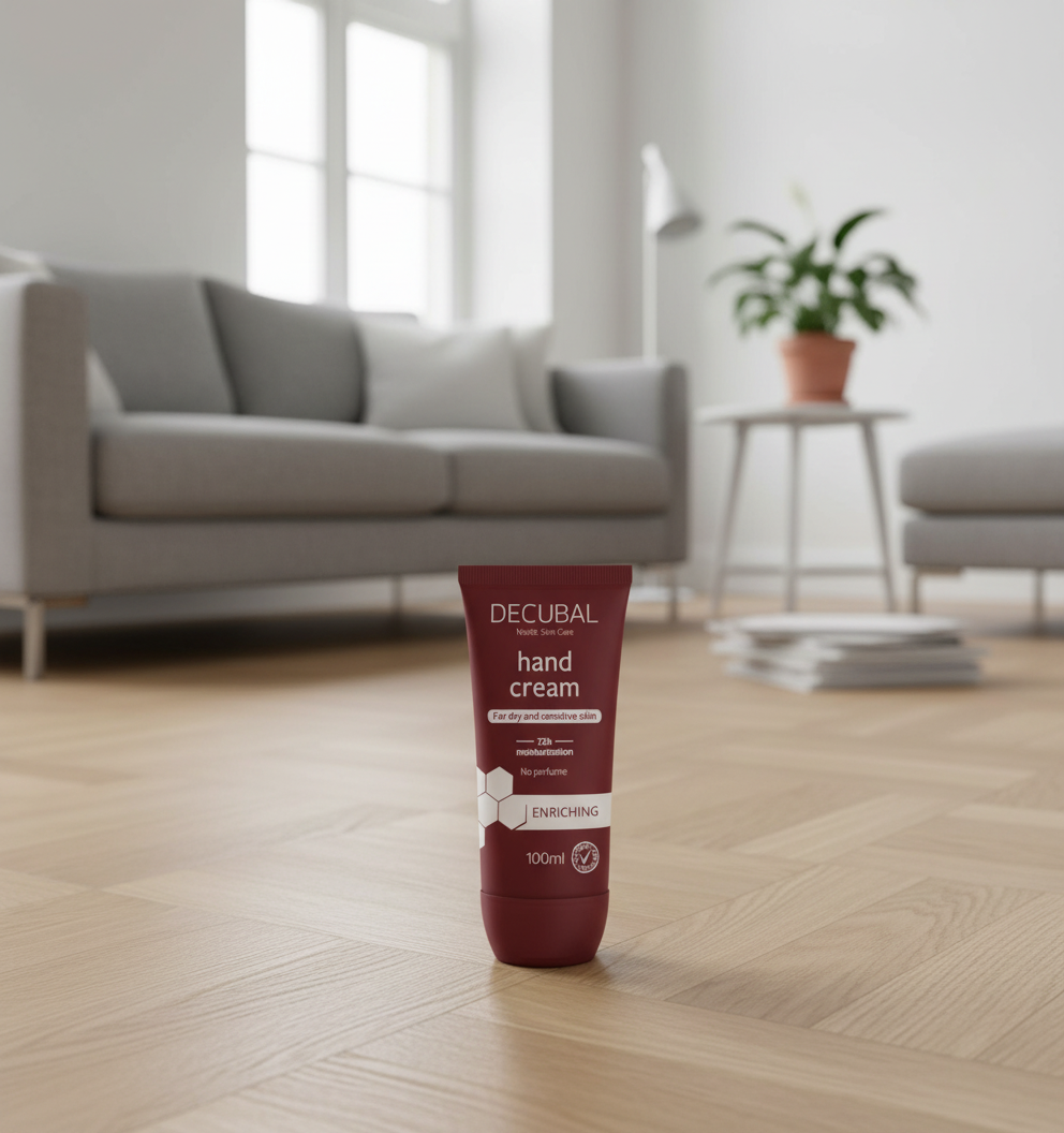 Decubal Enriching Hand Cream 100 ml