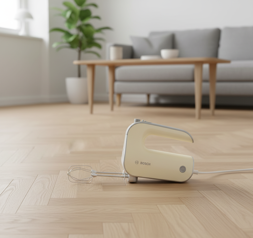 Bosch Håndmikser mfq40301