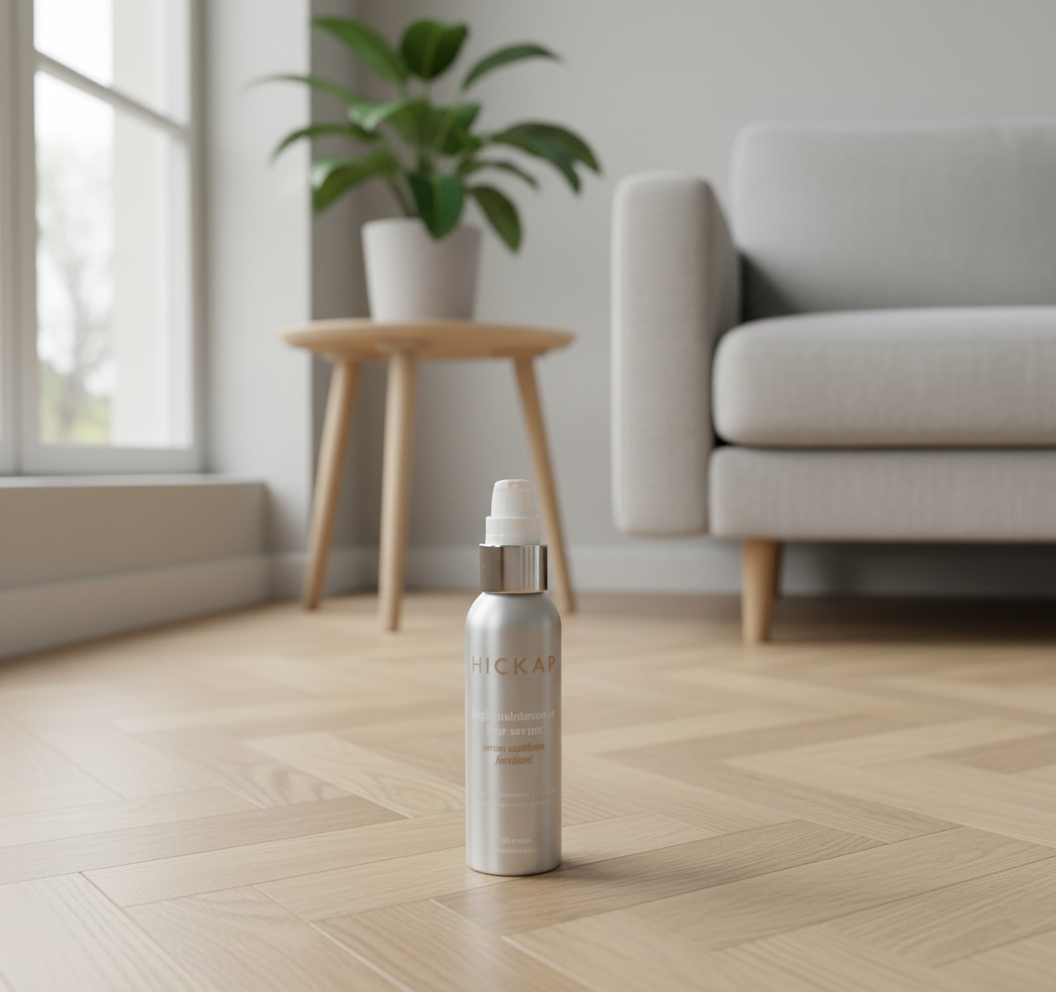 Hickap High Maintenance Hair Serum