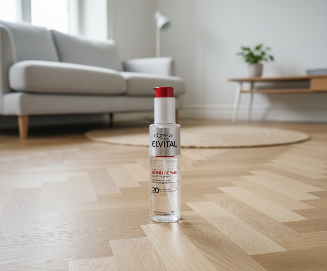 L'Oréal Paris Elvital Bond Repair Leave in Serum