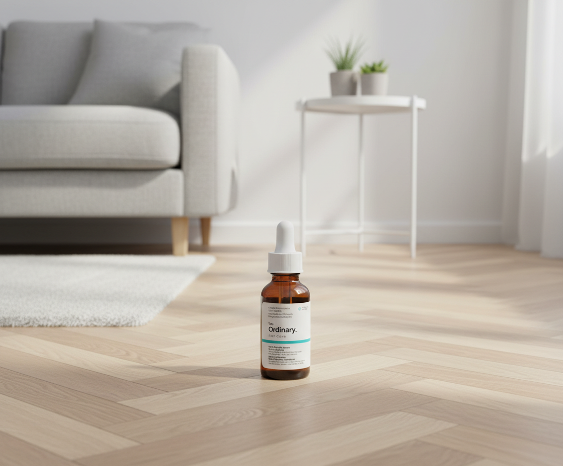 Multi-Peptide Serum for Hair Density The Ordinary