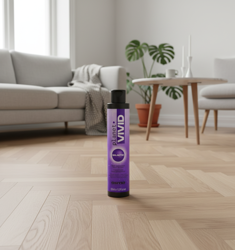 Osmo Planet Vivid Semi Permanent Hair Colour