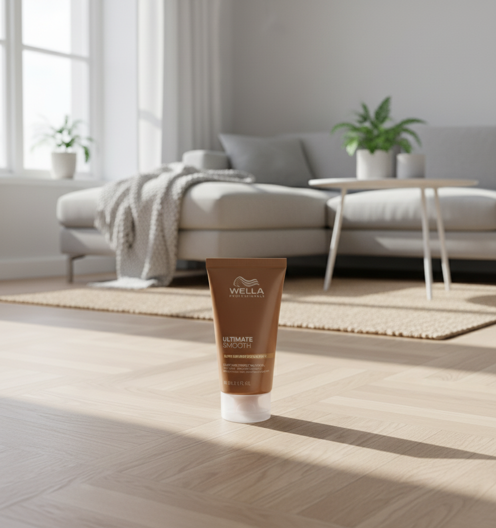 Wella Professionals Ultimate Smooth Mask