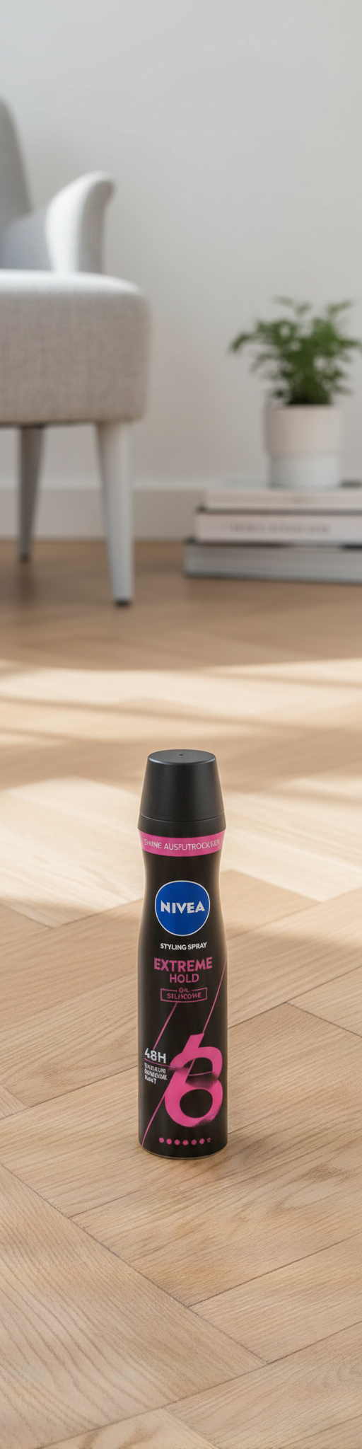 Nivea Nivea_Extreme Hold Hårspray 250ml