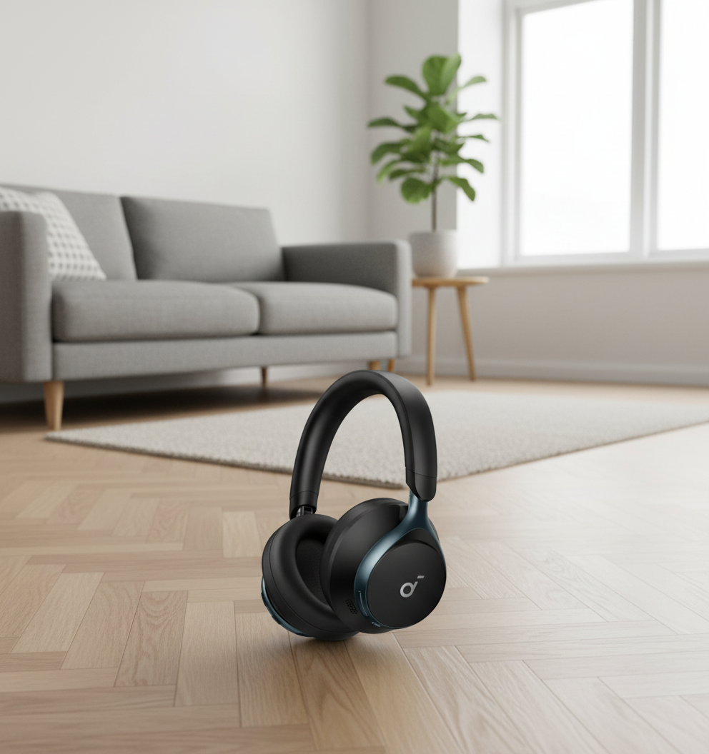 Soundcore Space One