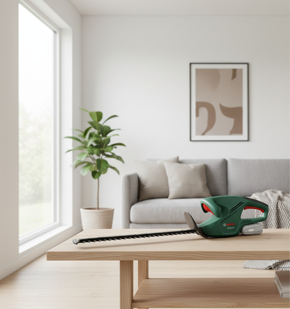 Bosch EasyHedgeCut Hekksaks