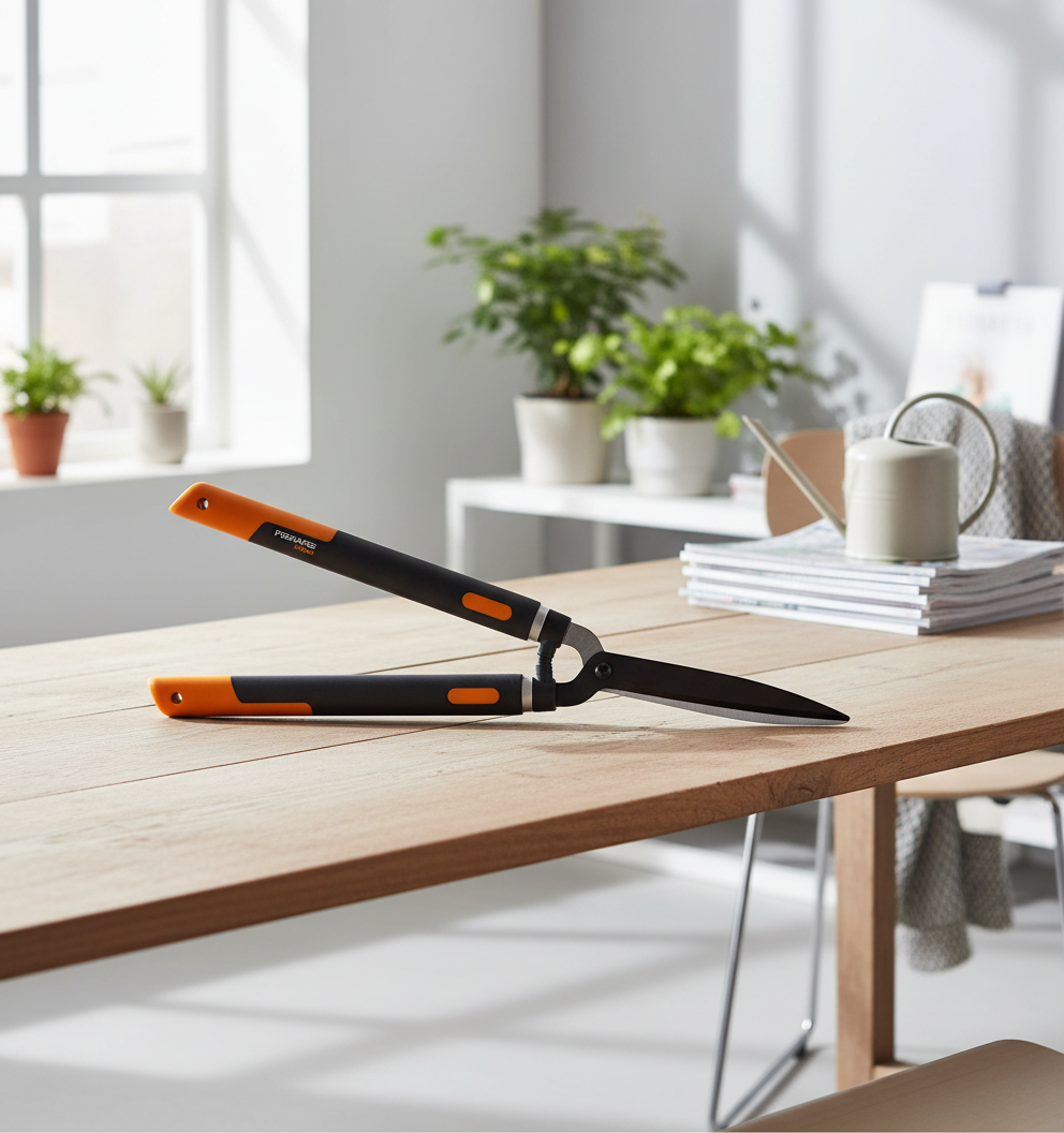 Fiskars SmartFit HS86 Hekksaks