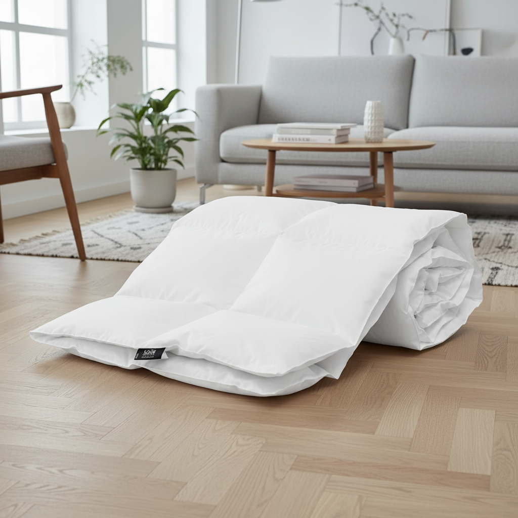 Høie Saga Medium Varm Dundyne