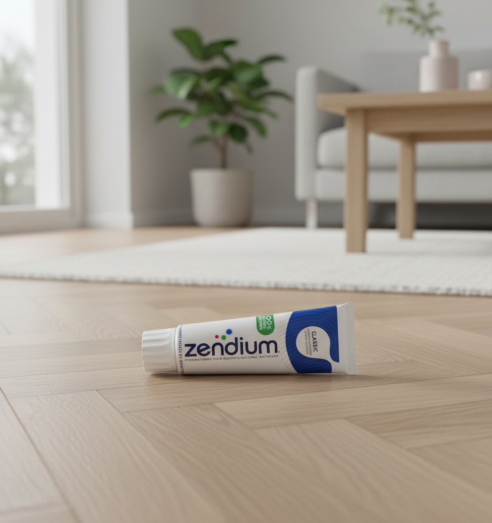 Tannkrem Zendium Classic