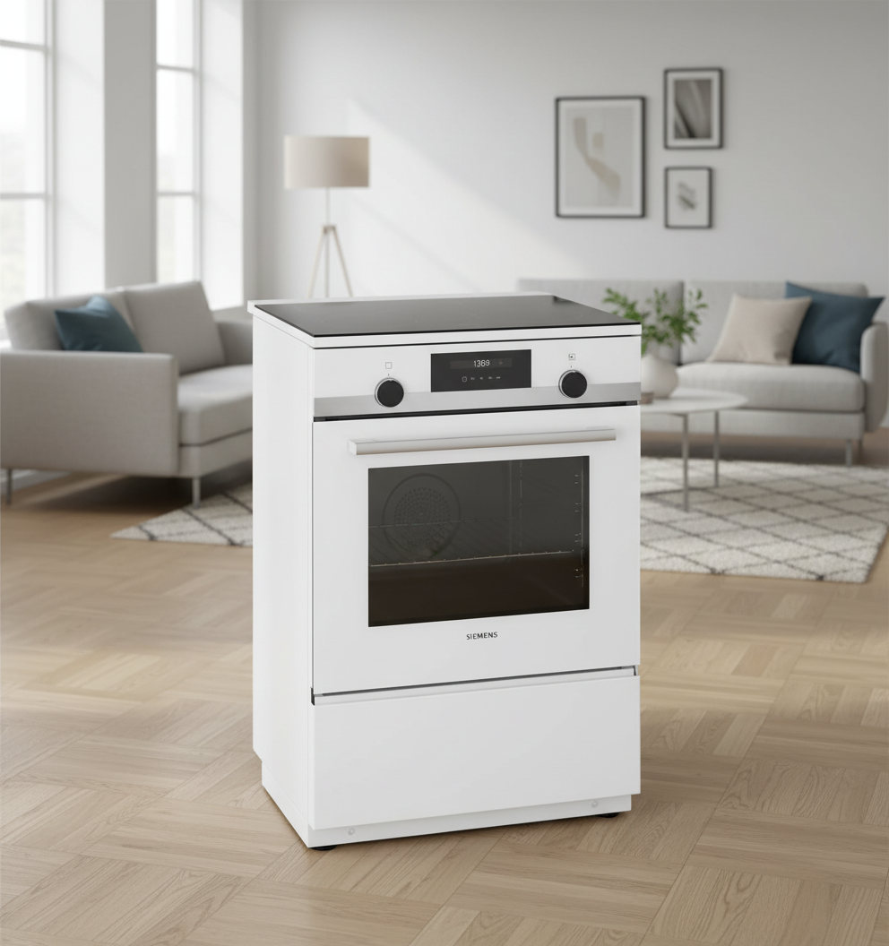 Induksjonsovn Siemens iQ500 HL9S5E020U