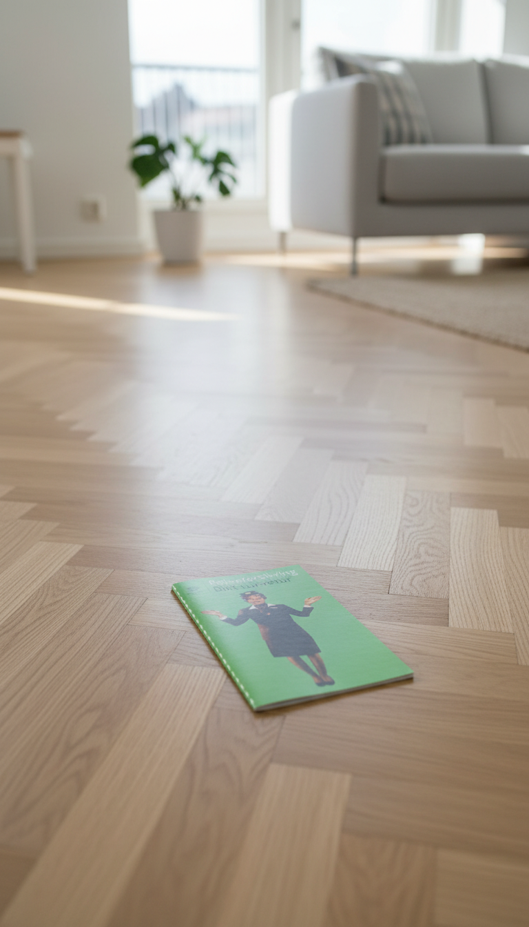 Reiseforsikring - dikt tur/retur