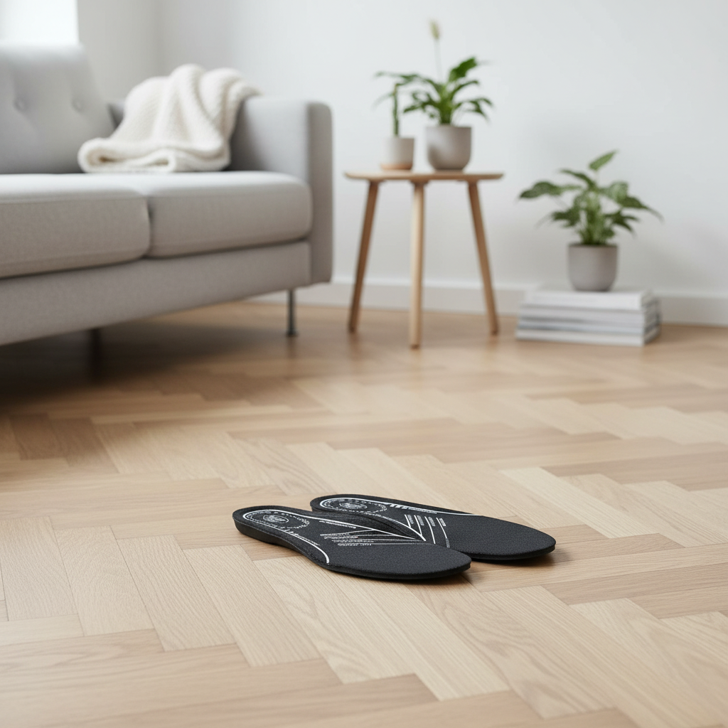 Sanita All Around innleggssåler