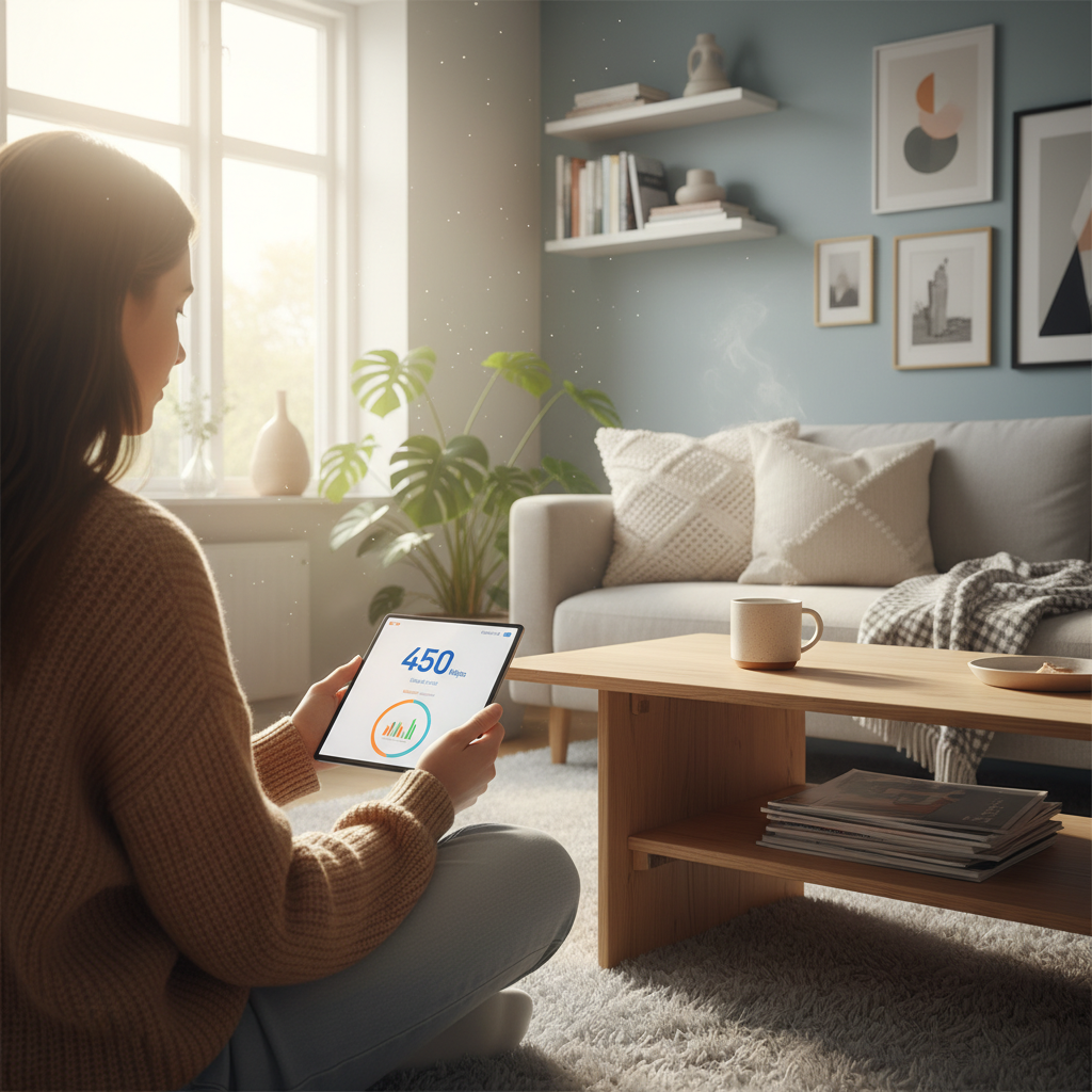 internett hastighet test