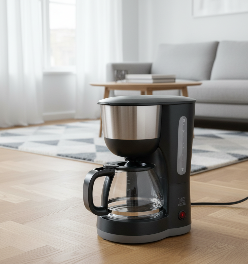 Royal Series Kaffemaskin