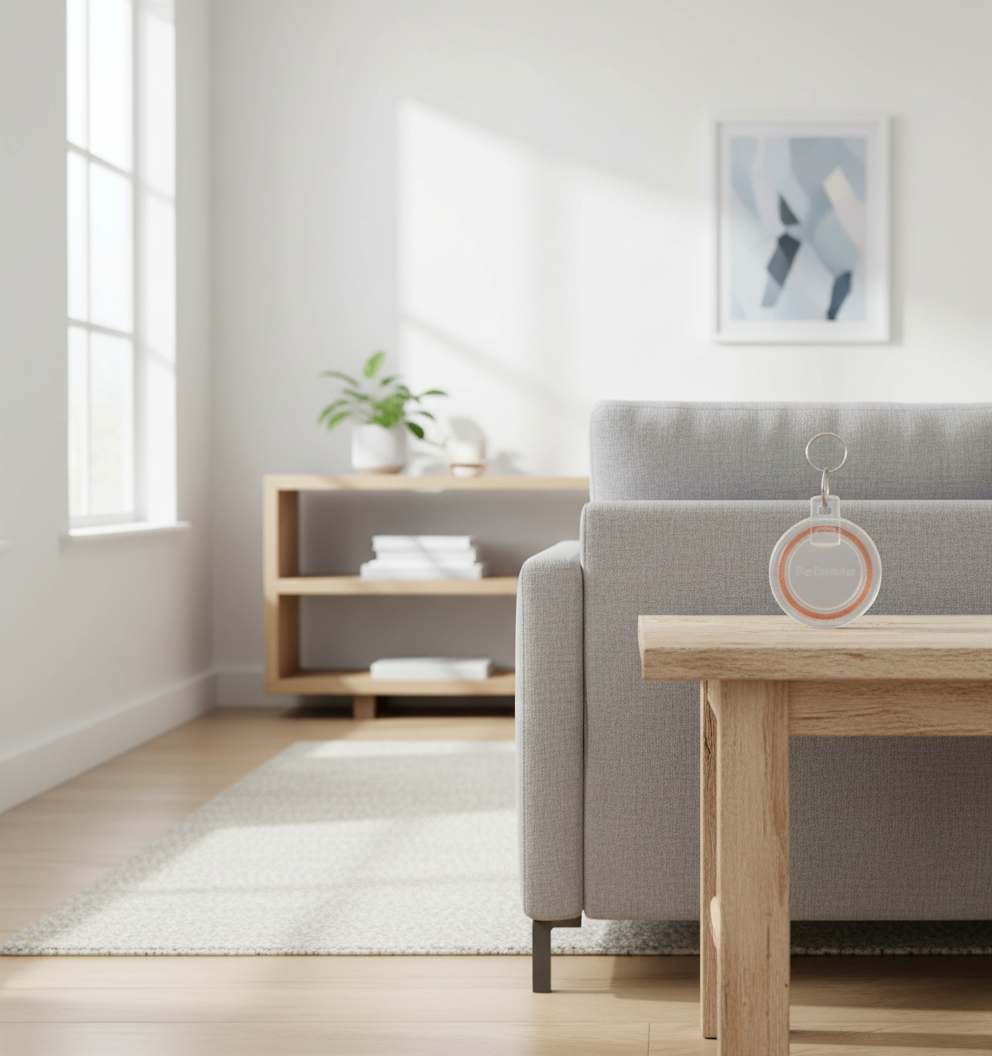 Petsafe Key Microchip katteluke