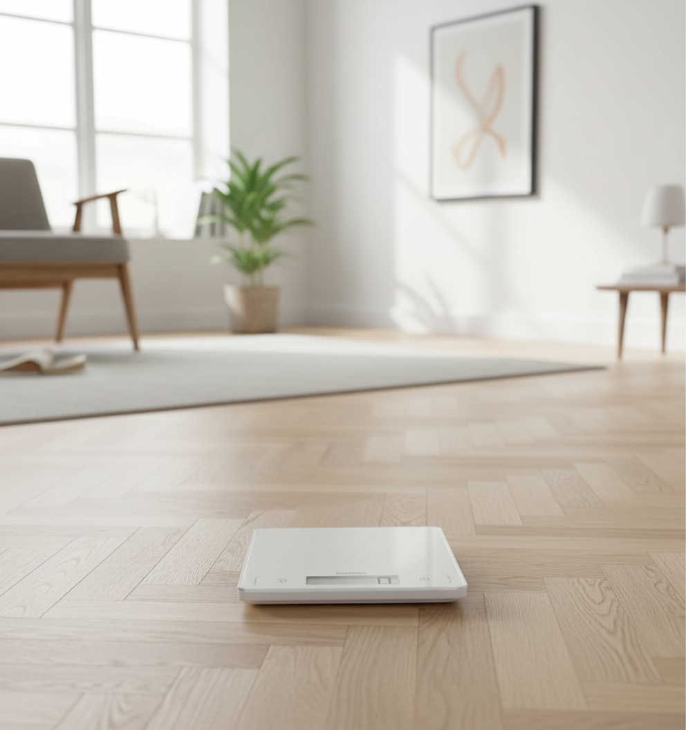 Soehnle Kjøkkenvekt Page Comfort 300 Slim