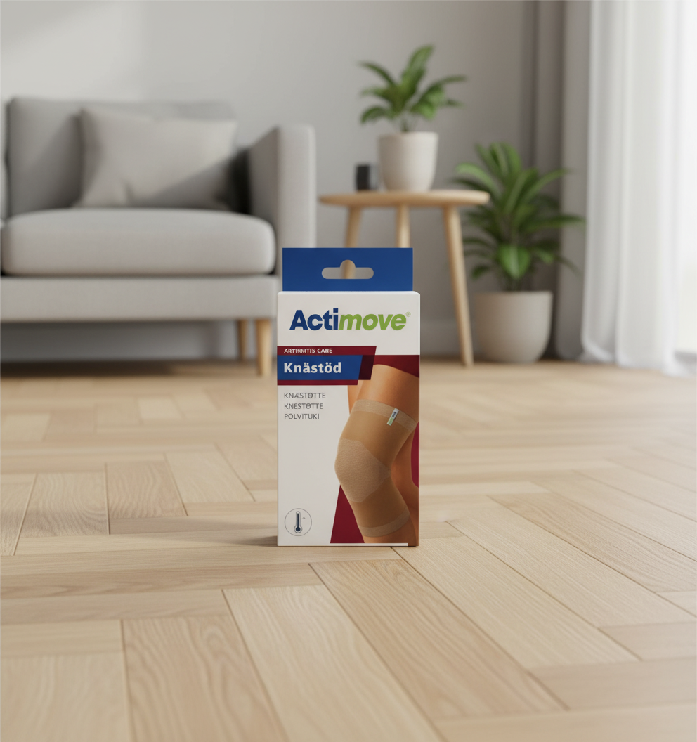 Actimove Arthritis Care Knestøtte