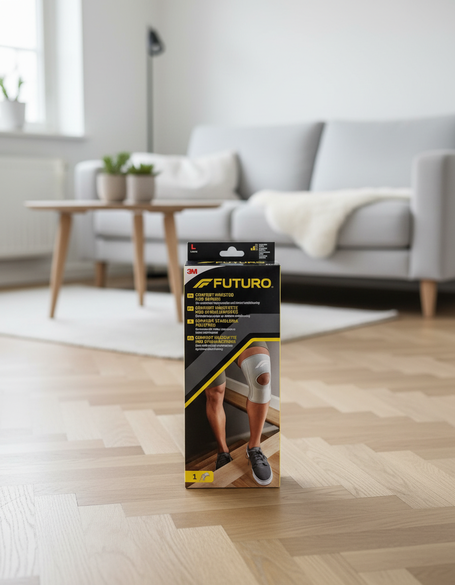 Futuro Knestøtte Large