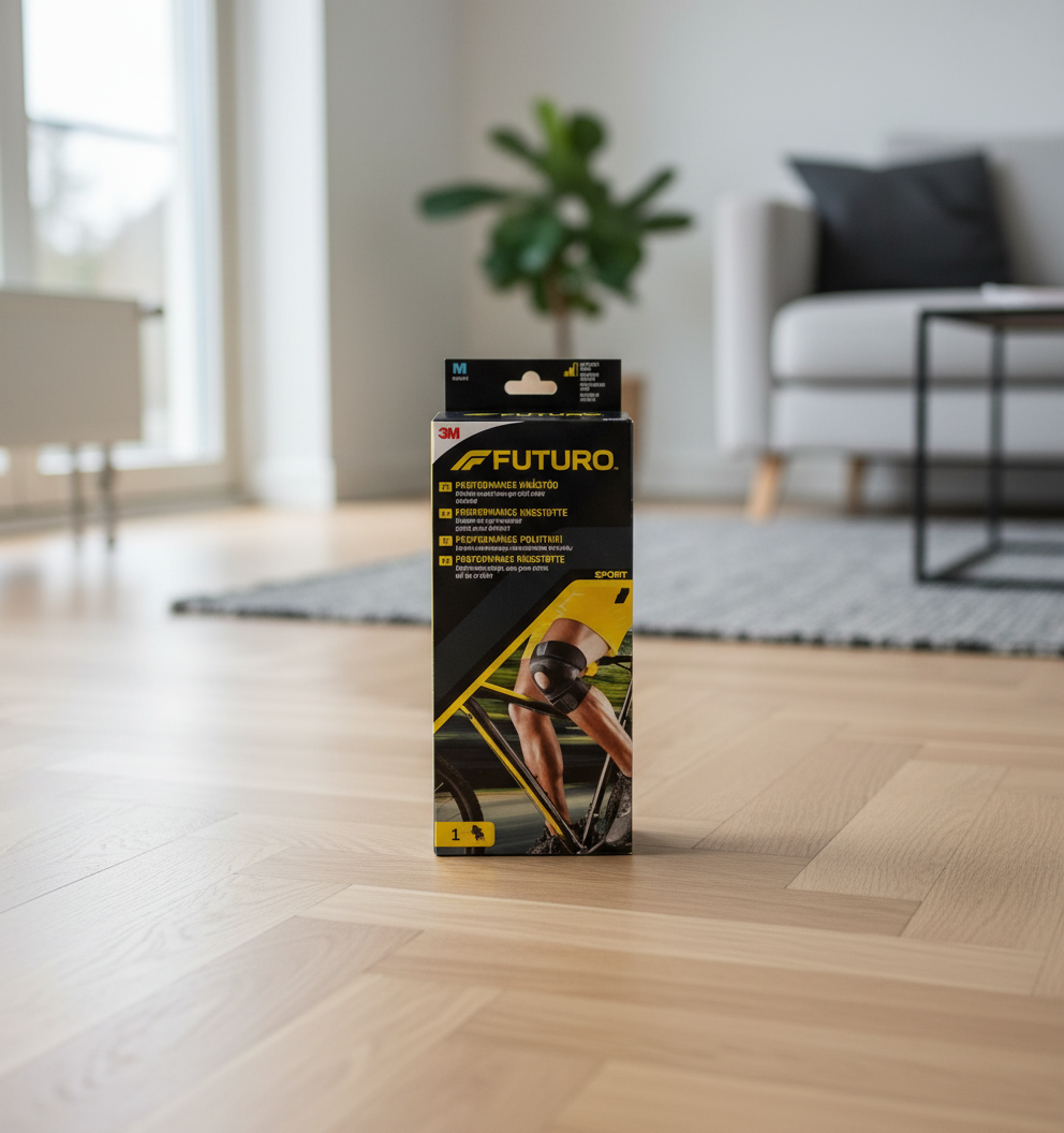Futuro Sport Knestøtte