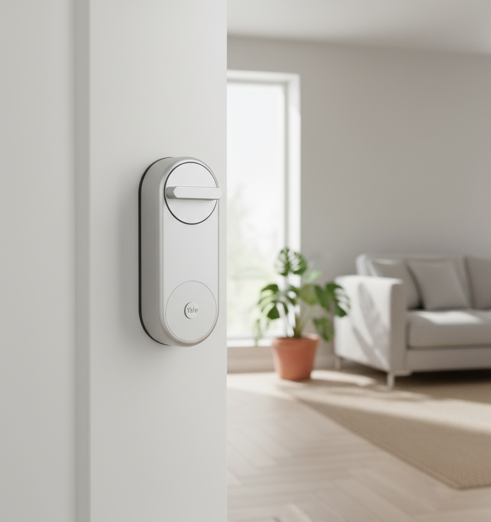 Yale Linus Smart Lock