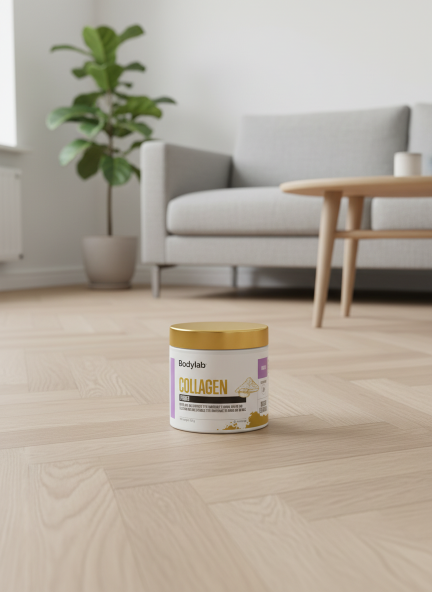 Bodylab Collagen 150g