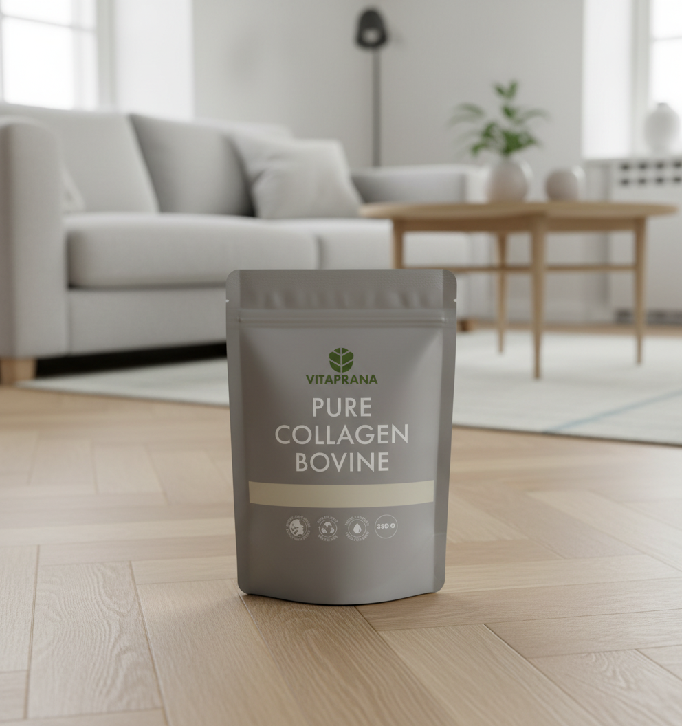 Vitaprana Pure Collagen Bovine 350 g
