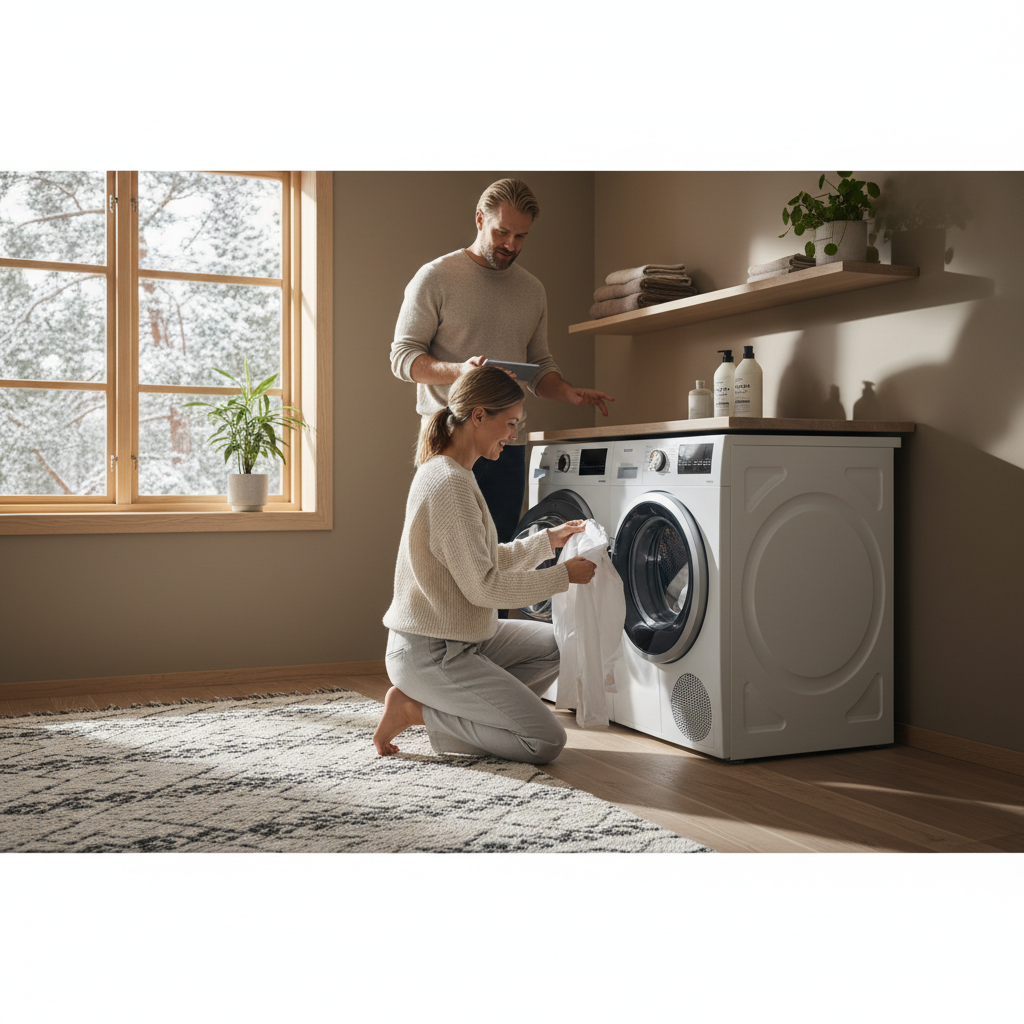 best i test kombi vaskemaskin