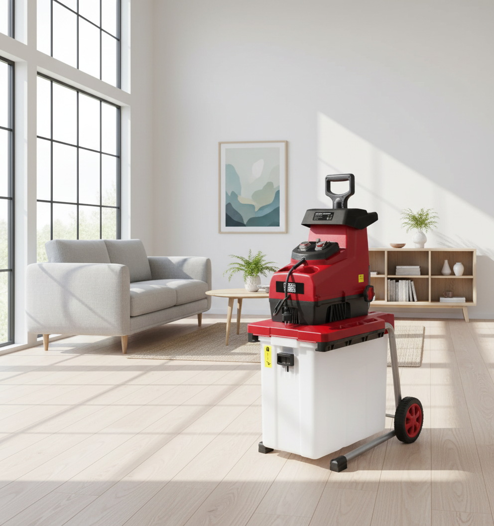 Meec Tools Kompostkvern
