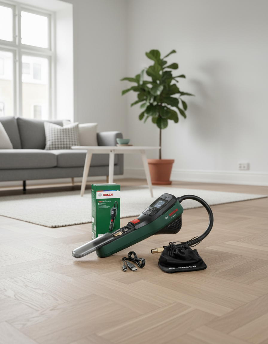 Luftkompressor Bosch EasyPump