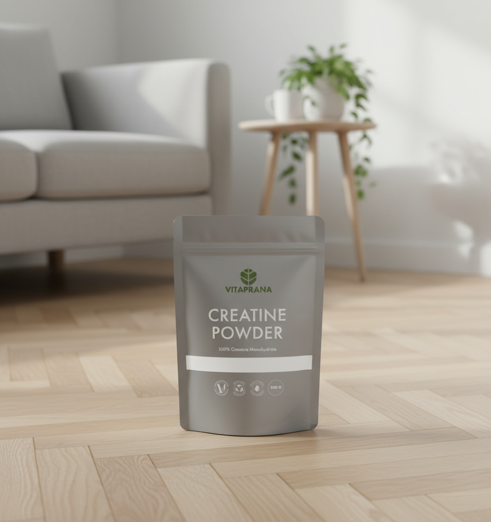 Vitaprana Creatine powder 300g
