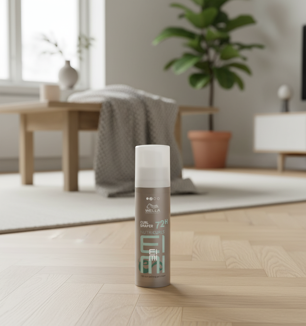 Wella EIMI Nutricurls Curl Shaper