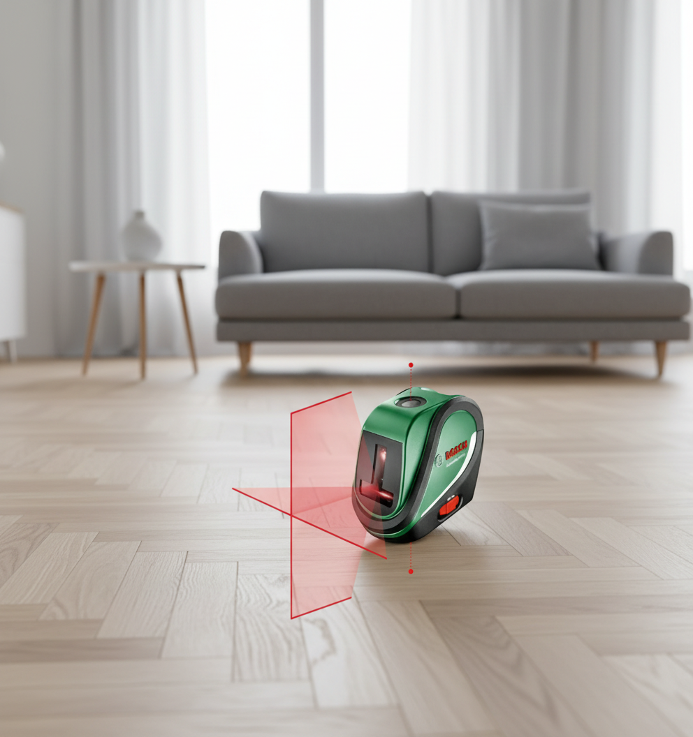 Bosch Universallevel 2