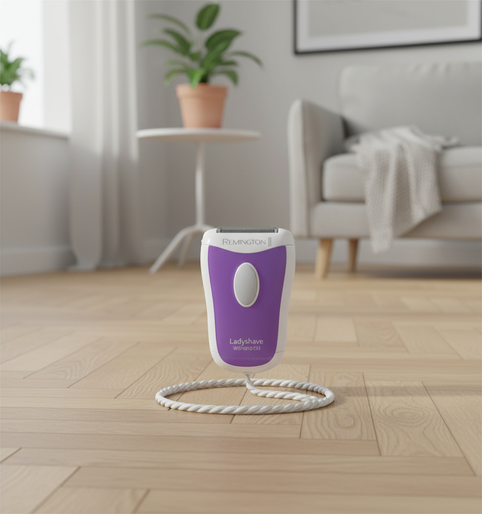 Ladyshave WSF4810 E51 Remington
