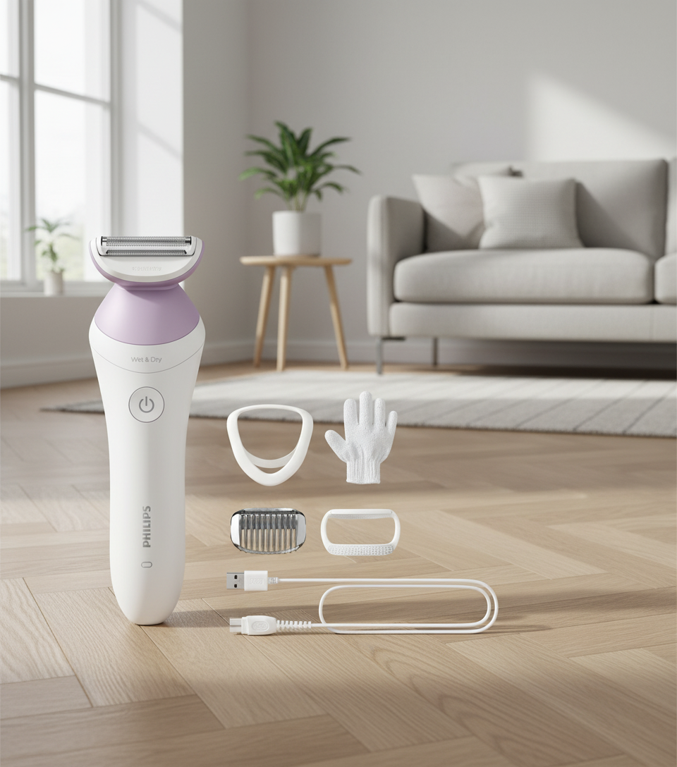 Philips 6000 Series BRL136