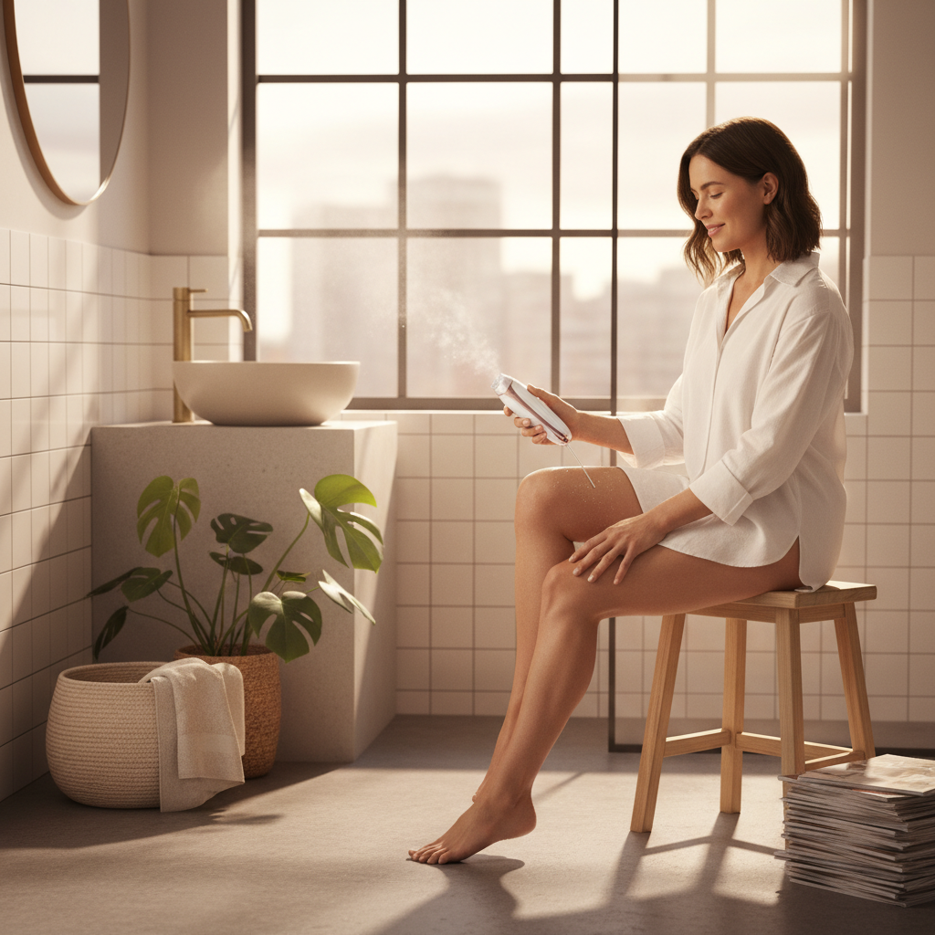 beste ladyshaver best i test