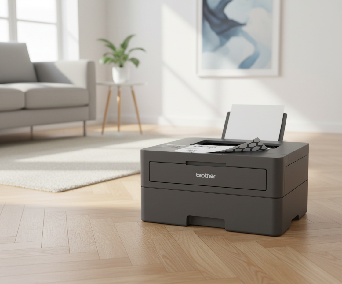 Brother HL-L2445DW
