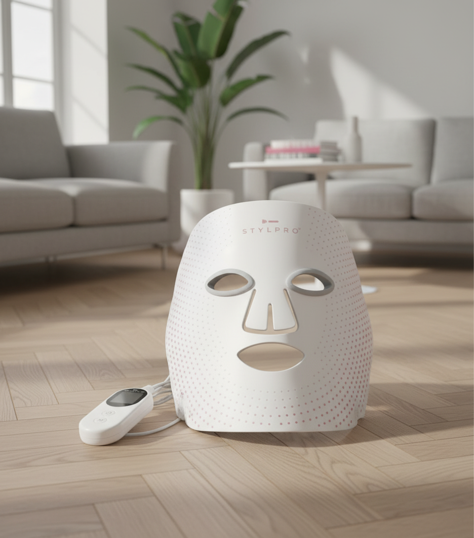 STYLPRO Wavelength LED Face Mask