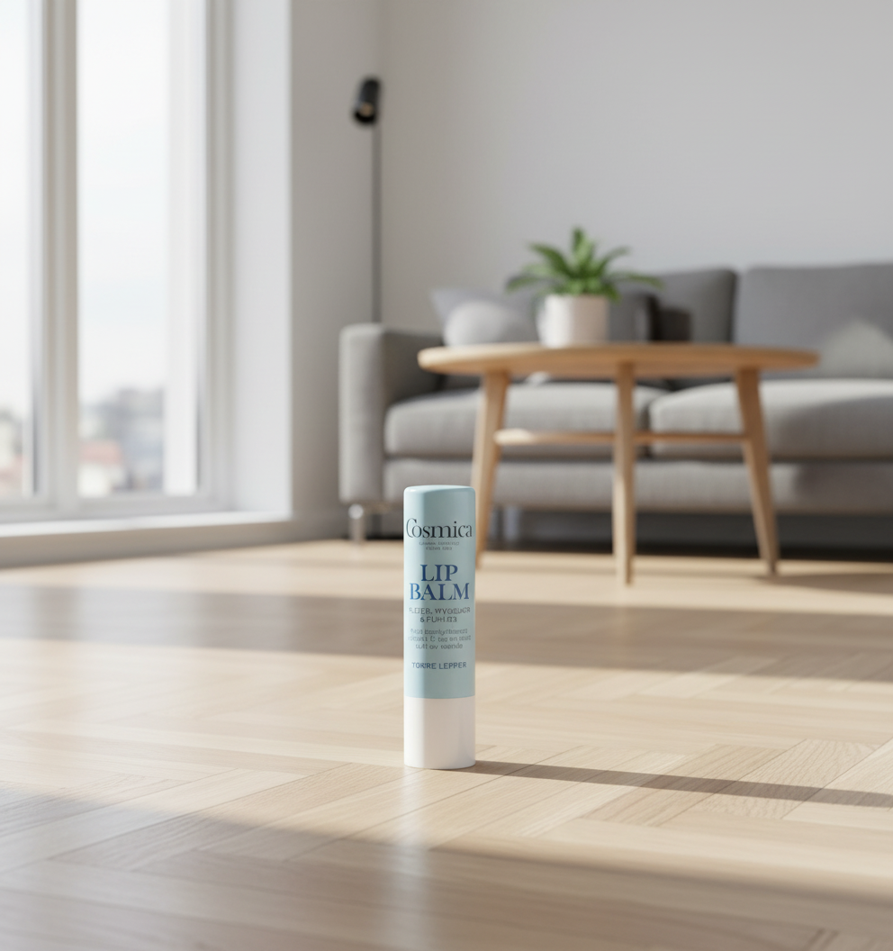 Cosmica Lip Balm leppepomade 4,6 g
