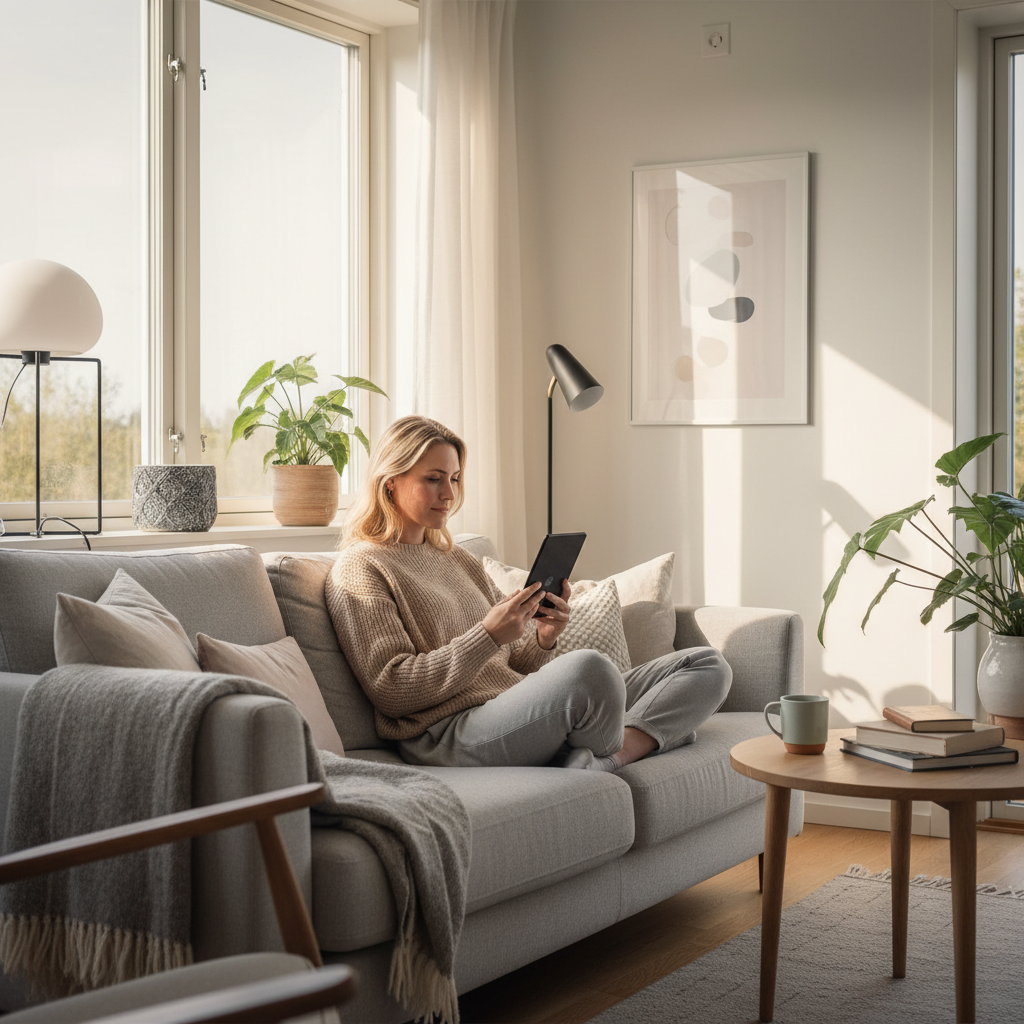 best i test lesebrett