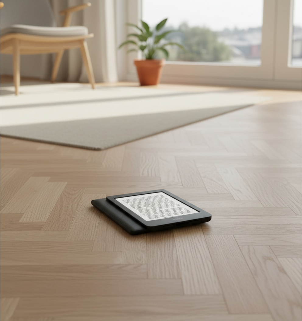 KOBO nia N306 ComfortLight e-books 6inch e-Reader 212PPI e-ink Carta Screen eBook 1024x758 Reader