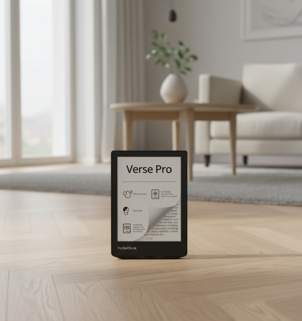 PocketBook Verse Pro